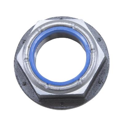 Crown Check Nut Small Spicer 2214