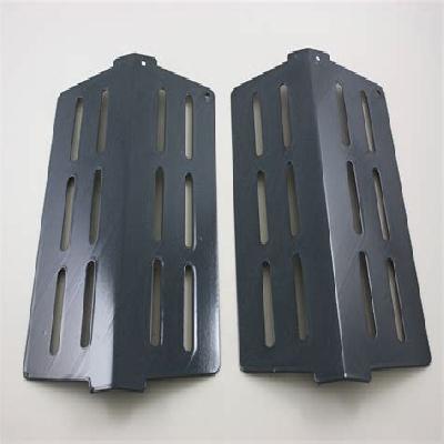 Deflector Plate Aluminium LL-400