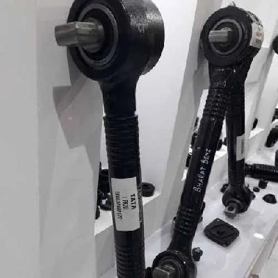 Equaliser Bharat Benz