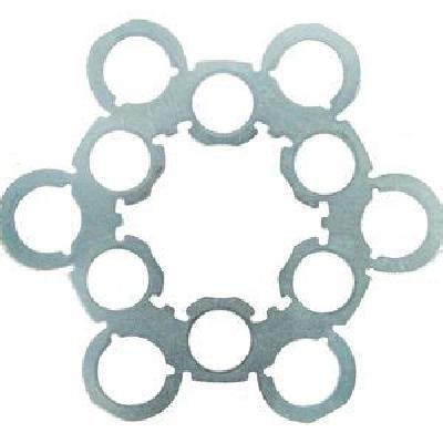 Flywheel Shim 14 Inch Thin Leyland