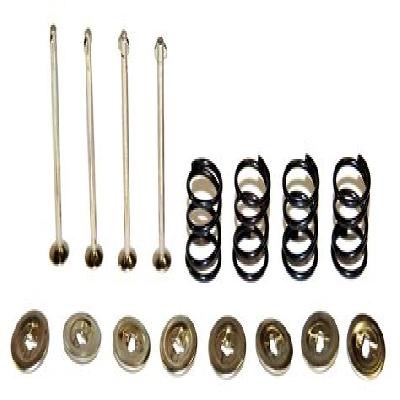 Front Brake Shoe Pin Kalyani