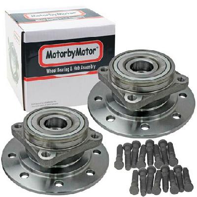 Front Hub Bearing Distance Piece Tusker