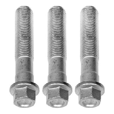 Front Hub Bolt With Nut