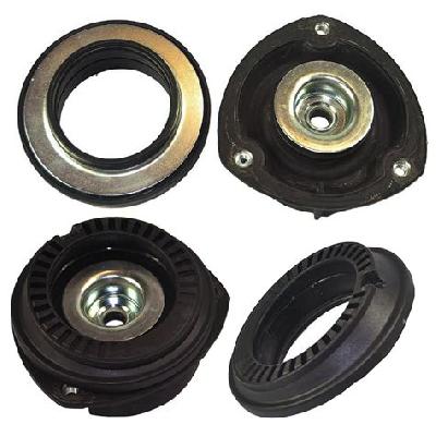 Front Suspension Mounting