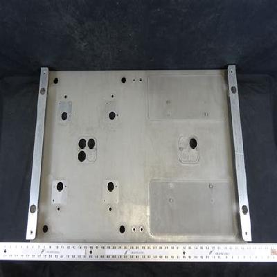 GAP PLATE 