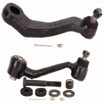 Idler Arm Pit Kit