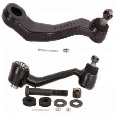 Idler Arm Pit Kit Right
