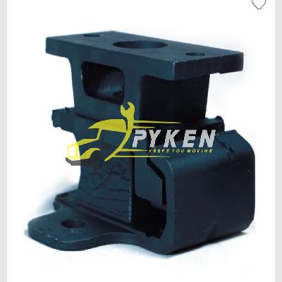 Leyland Front Engine Mounting
