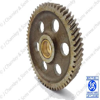 Leyland Idler Gear Assy.(right)