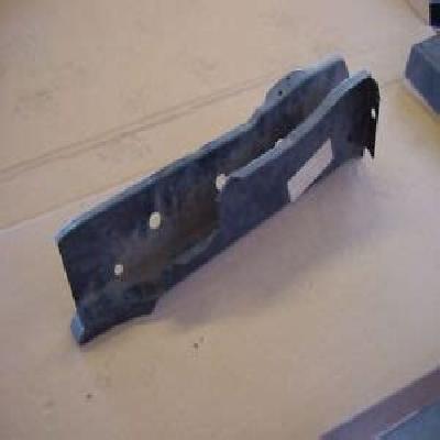 Leyland Rear Buffer