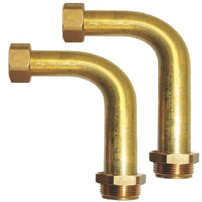 Manifold Mouch Bend Type LL