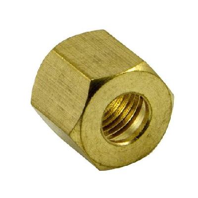 Manifold Nut Brass BSF LL-370
