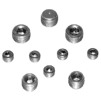 Oil Gallery Plug LL-370