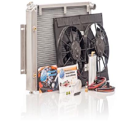 Radiator Kit LL-370