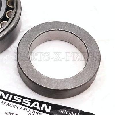 Rear Axle Spacer Inner Super Comet