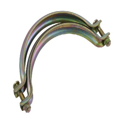 Rear Brake Chamber Clamp Set 2 PCS LL