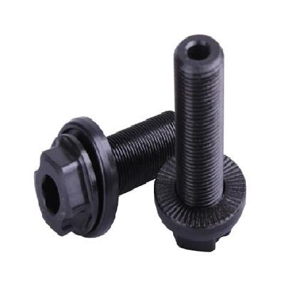 Rear Hub Bolt For Bharat Benz