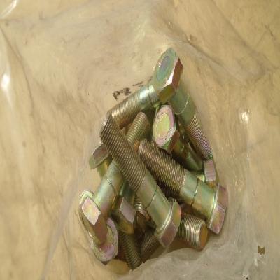Rotavator Parts Bolts