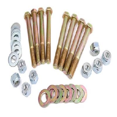 Spring Eye Bolt 11
