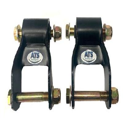 Spring Shackle Tata-marcopolo