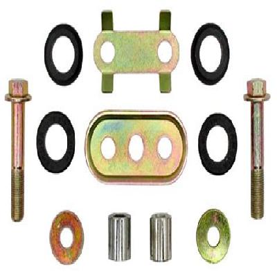 Steering Bush WInner Brass LL-3416