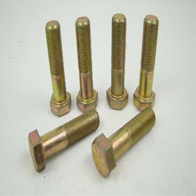 Third Arm Bolt Fine Thread LL-4018