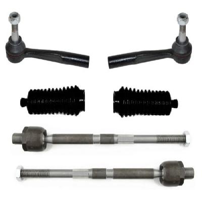 Track Rod Left LL-370