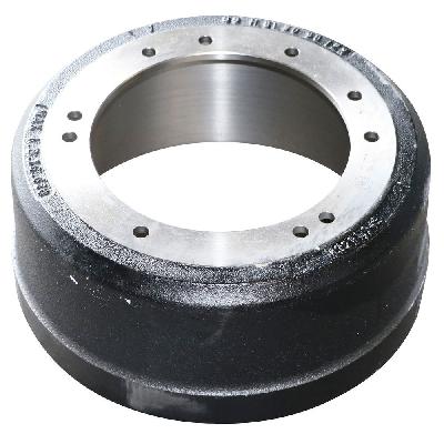 Truck Brake Drums