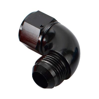 Water Pump Elbow Aluminium LL-370