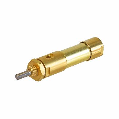 14 inch Full Brass Cylinder