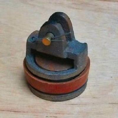C I Hand Pump Plunger Valve