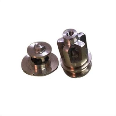 Gun Metal Hand Pump Plunger Valve