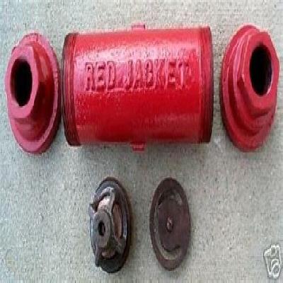 Hand Pump Brass Cylinder
