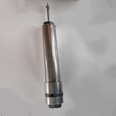 India Mark 2 C I Cylinder