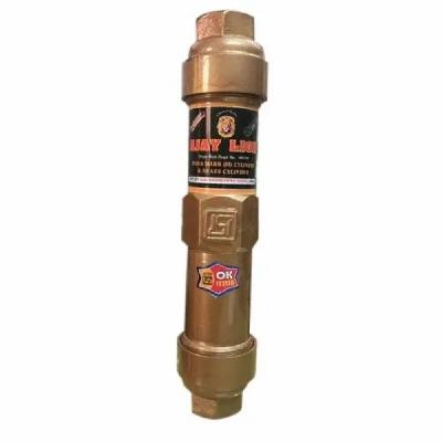 India Mark II Heavy Quality Hand Pump Cylinder