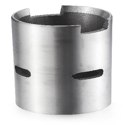 Cast Iron Sleeves