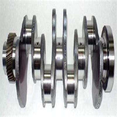 Crank Shaft