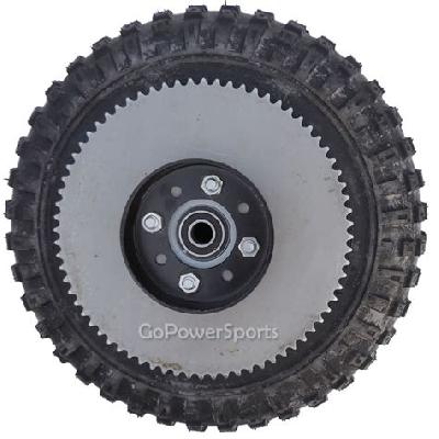 Drive Wheel Assembly