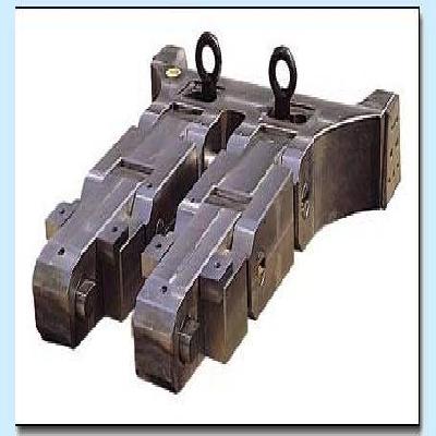 Flexible Dummy Bar Assembly