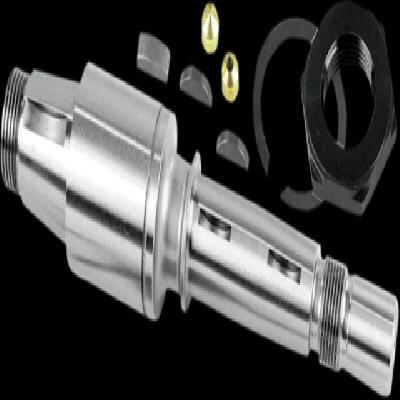 Pinion Shaft Assembly
