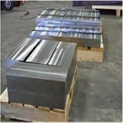 Forged Custom Blocks