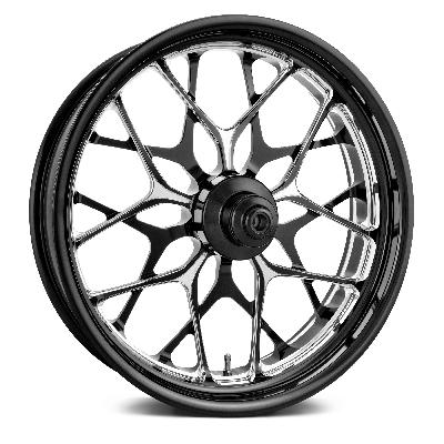 Forged Wheels