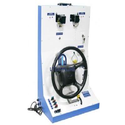 Air Bag Trainer For ITI