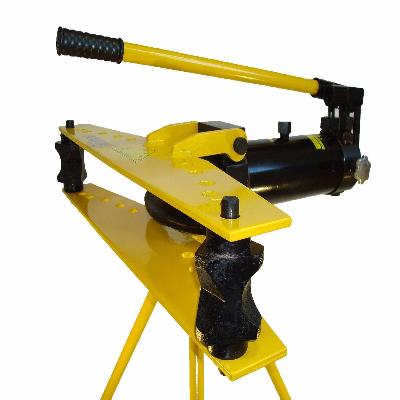 Hydraulic Pipe Bender Machine