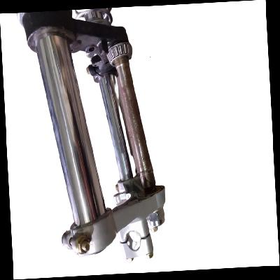 E Rickshaw Handle Tee