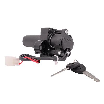 E Rickshaw Ignition Switch Lock