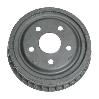 E Rickshaw Rear Brake Drum