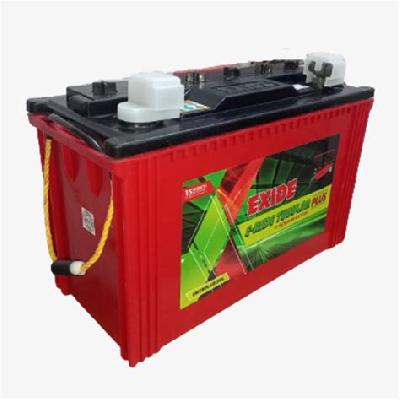 Exide E Rickshaw Battery