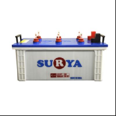 Surya Tubular Battery