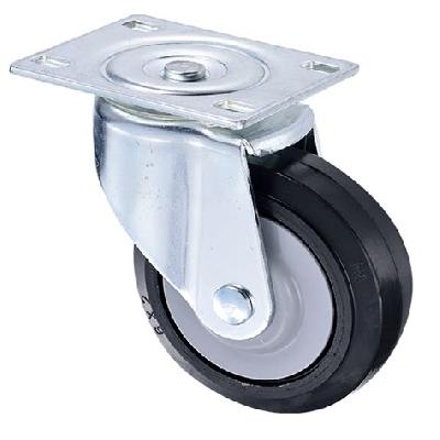 6 Inch CI Trolley Axle